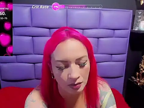 SASHA DERECK online show from March 13, 7:53 pm