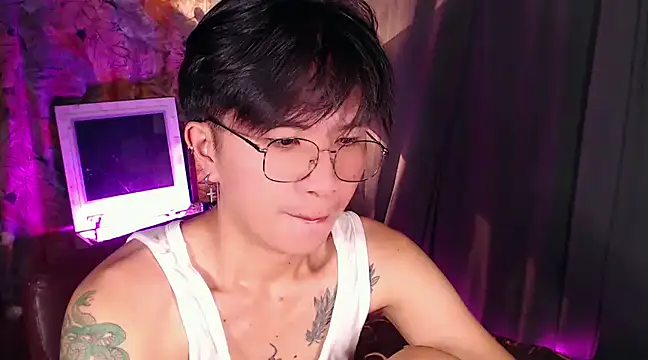 Sexy Handsome Drex online show from December 13, 9:46 am