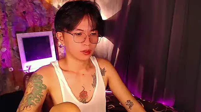Sexy Handsome Drex online show from December 13, 12:50 pm