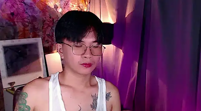 Sexy Handsome Drex online show from January 5, 11:04 am