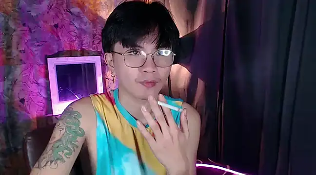 Sexy Handsome Drex online show from January 10, 8:29 am