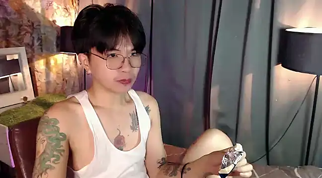 Sexy Handsome Drex online show from January 24, 8:44 am