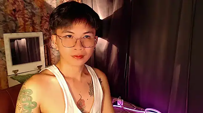 Sexy Handsome Drex online show from February 2, 11:51 am