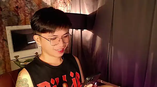 Sexy Handsome Drex online show from February 6, 11:32 am