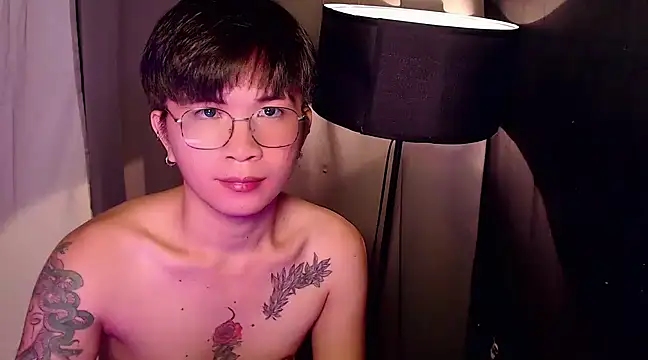 Sexy Handsome Drex online show from March 4, 11:40 am