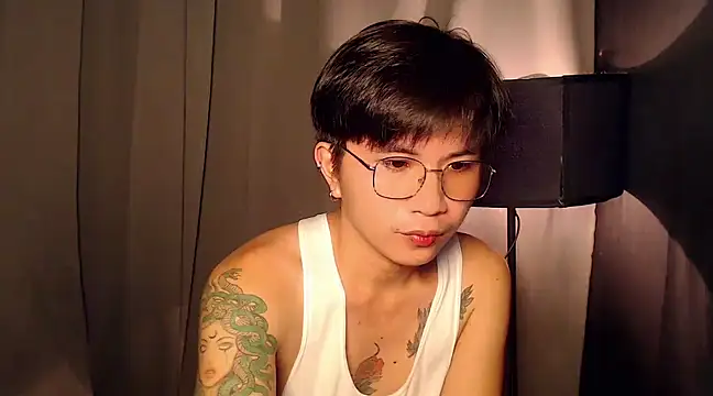 Sexy Handsome Drex online show from March 11, 9:24 am