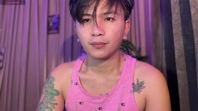 Sexy Handsome Drex online show from March 18, 6:27 am