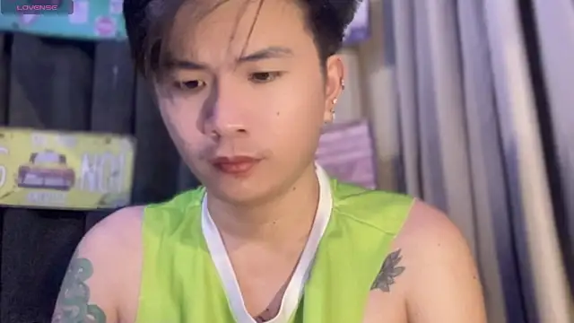 Sexy Handsome Drex online show from March 23, 9:46 am