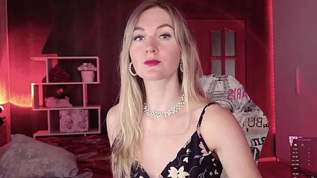 Snapshot of Hello_Lisha chatting on September 24, 8:06 am Hello Lisha online show from September 24, 8:06 am