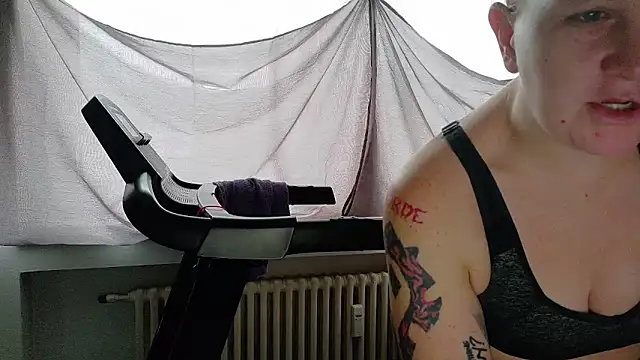 wetgerman 2 online show from February 1, 1:53 pm