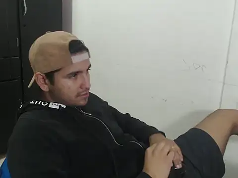 kylian 07 online show from November 14, 2:21 am