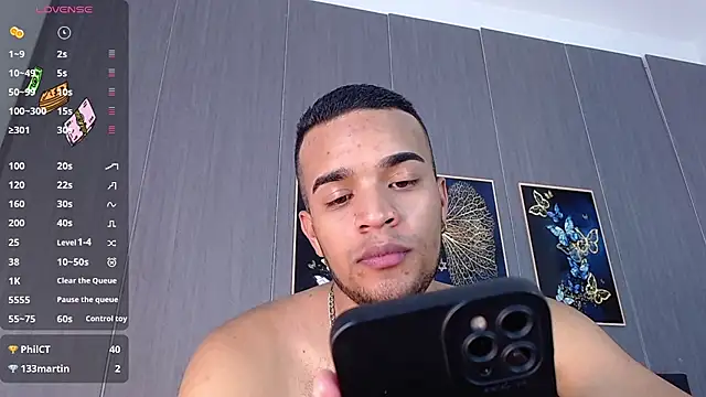 Snapshot of Bigcock_21cm_ chatting on March 22, 11:31 pm Bigcock 21cm online show from March 22, 11:31 pm