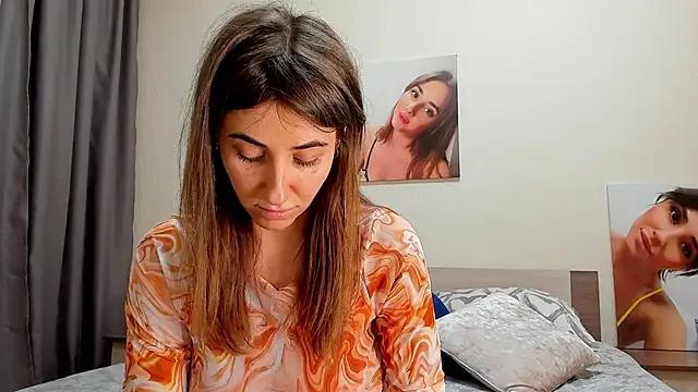 Squishy Goddess online show from March 6, 4:41 am