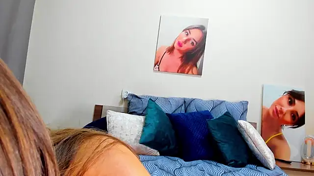 Squishy Goddess online show from May 6, 1:57 am