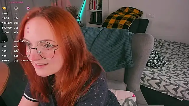 Alice CutePerv online show from September 28, 10:15 pm