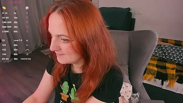 Alice CutePerv online show from October 13, 7:36 pm