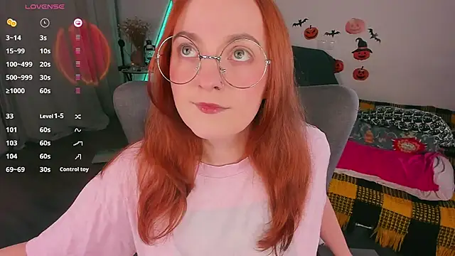 Alice CutePerv online show from November 8, 12:22 am