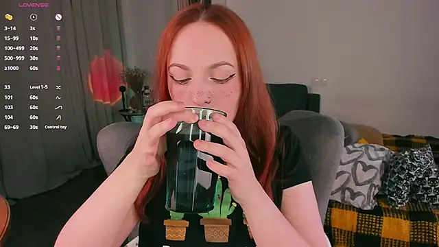 Alice CutePerv online show from December 23, 3:15 am