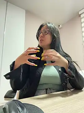 SWEETLILY18 online show from December 9, 11:04 am