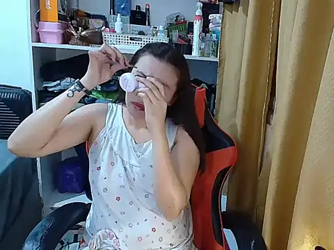 crizzybel online show from December 21, 5:47 am