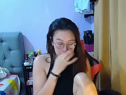 crizzybel online show from June 27, 8:58 pm