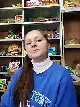 Marla Singerrr online show from January 5, 4:25 am