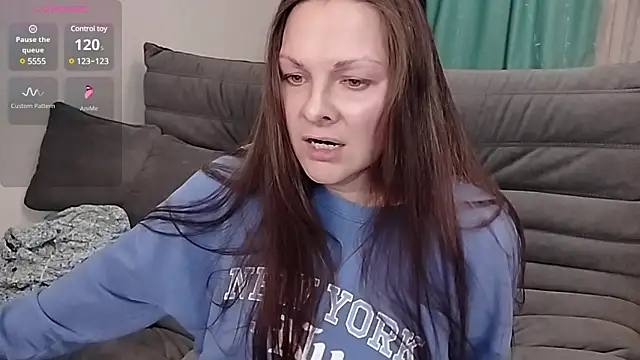 Marla Singerrr online show from March 5, 7:38 am