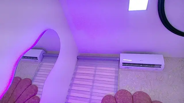 leon gaby online show from November 22, 7:24 pm