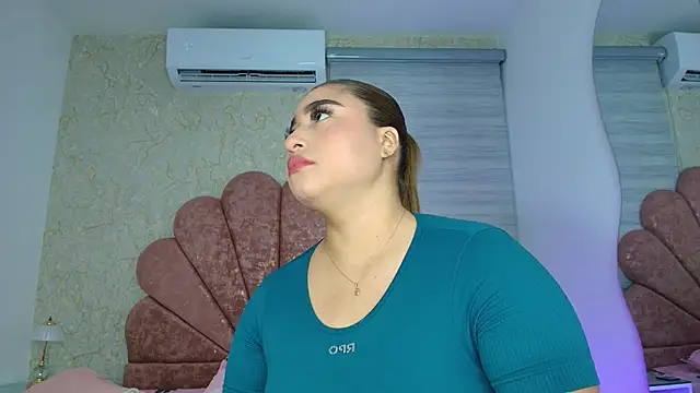 leon gaby online show from February 20, 7:14 pm