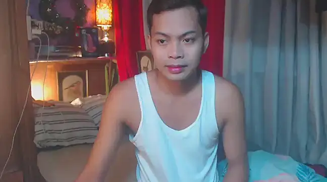 Snapshot of Asianboybig1_Daniel chatting on December 7, 8:11 am Asianboybig1 Daniel online show from December 7, 8:11 am