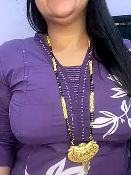 Zoya Varma004 online show from October 15, 8:58 am