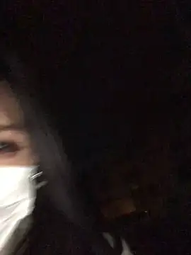 Chika-ch online show from February 19, 12:56 pm