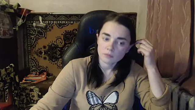 AlisaLaDiva online show from December 10, 8:38 pm