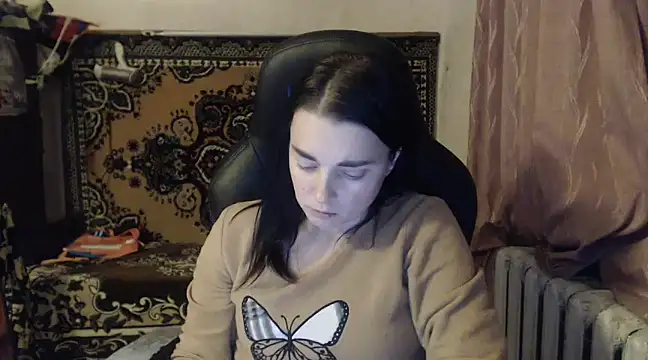 AlisaLaDiva online show from December 11, 8:39 pm