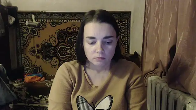 AlisaLaDiva online show from December 29, 8:48 pm