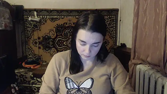 AlisaLaDiva online show from January 11, 9:36 pm