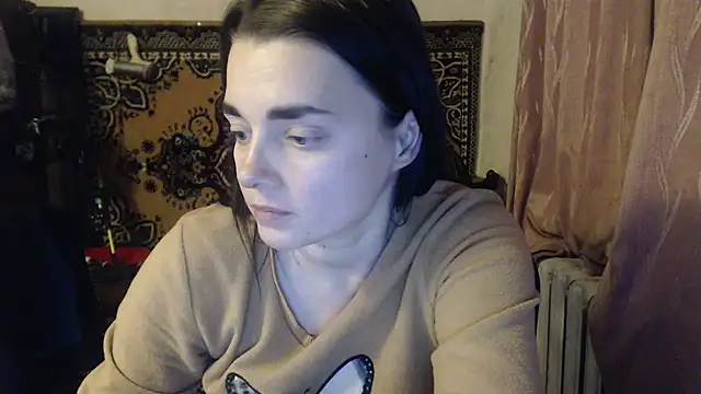 AlisaLaDiva online show from January 28, 10:01 pm