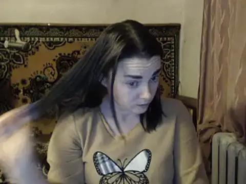 AlisaLaDiva online show from February 22, 9:26 pm