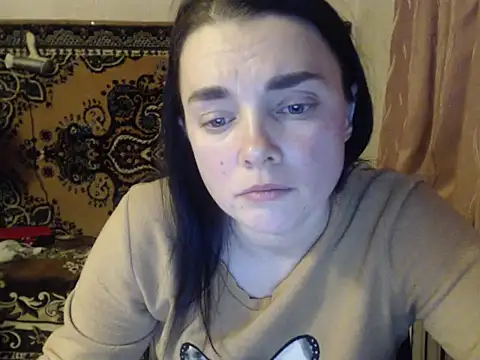 AlisaLaDiva online show from February 28, 9:12 pm