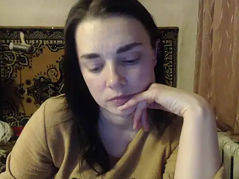 AlisaLaDiva online show from March 5, 9:04 pm