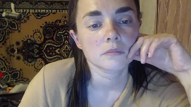 AlisaLaDiva online show from September 15, 7:36 pm