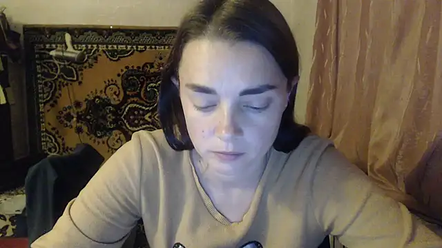 AlisaLaDiva online show from October 7, 8:06 pm