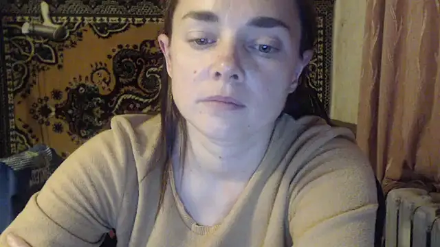 AlisaLaDiva online show from October 19, 8:20 pm