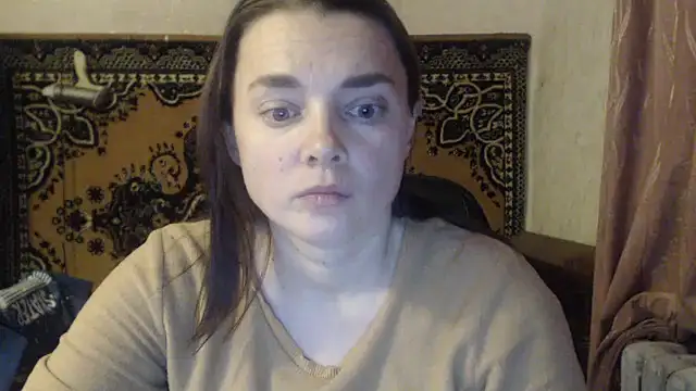 AlisaLaDiva online show from December 18, 8:59 pm