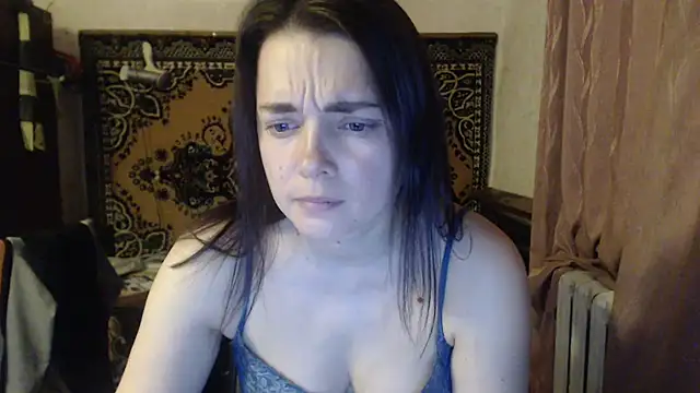 AlisaLaDiva online show from April 19, 9:28 pm