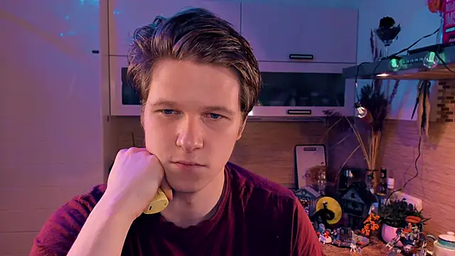 Snapshot of Breston_Sweet chatting on January 27, 9:00 pm Breston Sweet online show from January 27, 9:00 pm