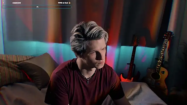 Snapshot of Breston_Sweet chatting on October 3, 8:33 am Breston Sweet online show from October 3, 8:33 am