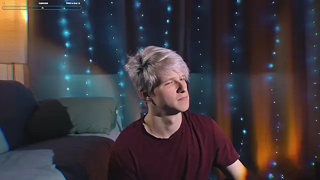 Breston Sweet online show from December 4, 10:24 am