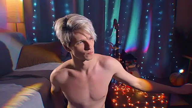 Breston Sweet online show from December 14, 8:24 pm