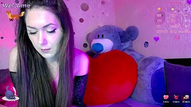 GENTLY--EVIL online show from October 10, 5:34 pm